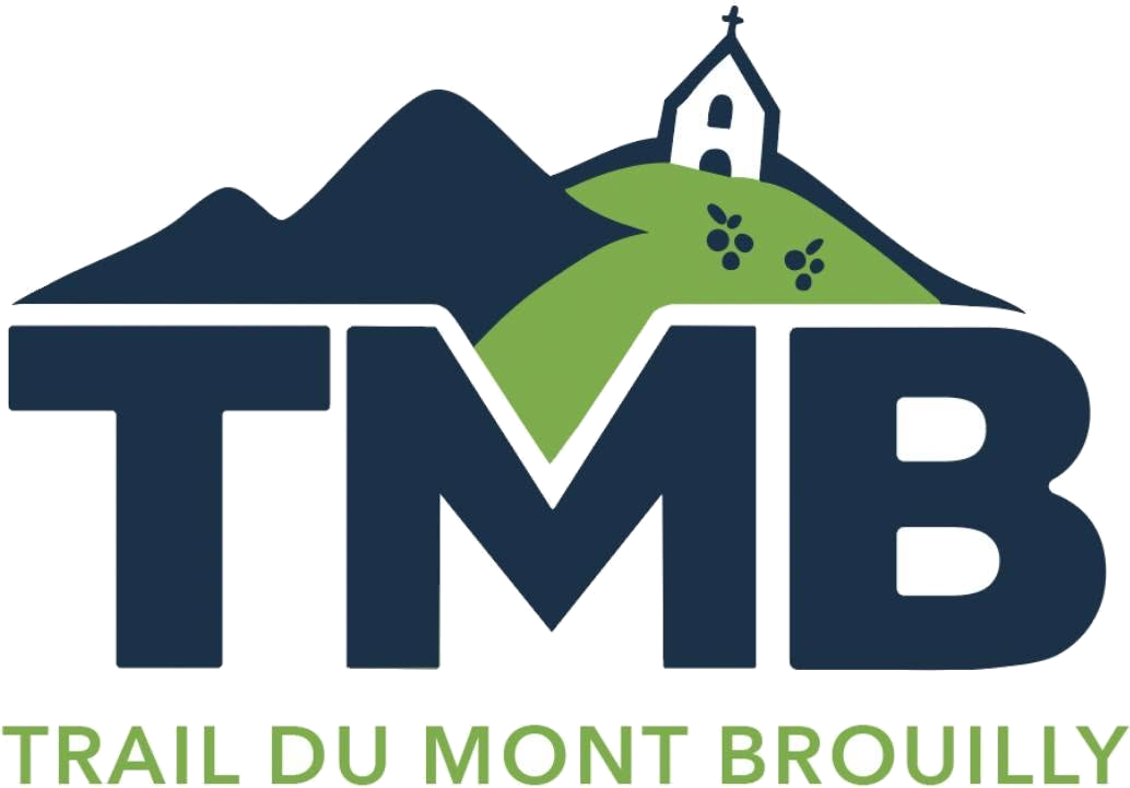 Trail du Mont Brouilly